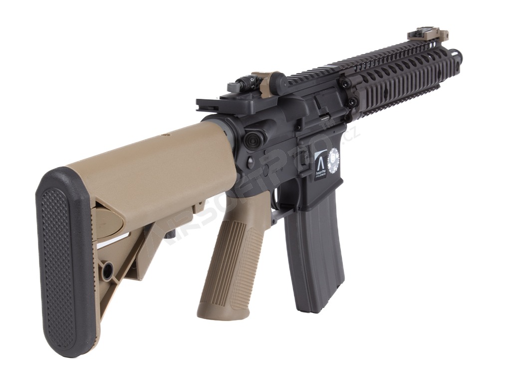 Airsoft puska MK18 MOD1 9