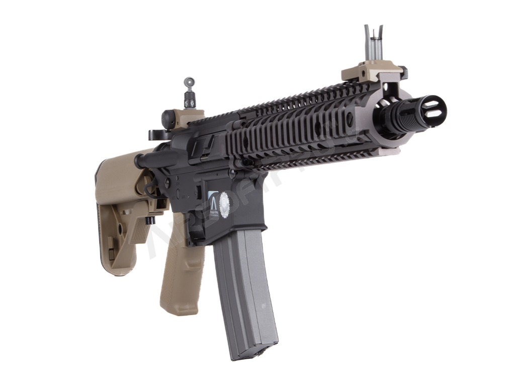 Airsoft puska MK18 MOD1 9