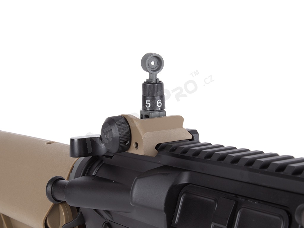 Airsoft puska MK18 MOD1 9