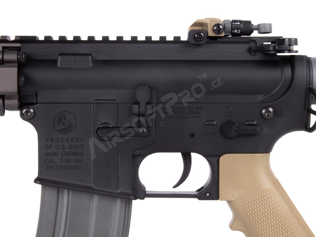 Airsoft puska MK18 MOD1 9