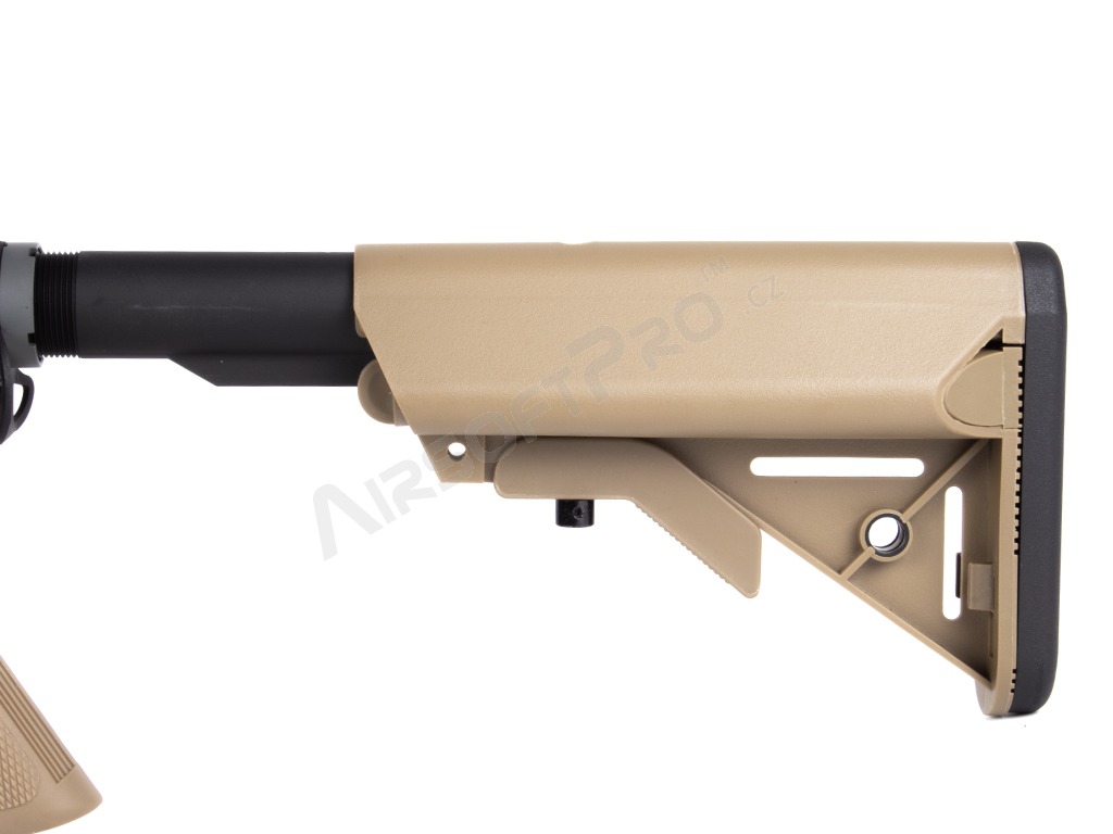 Airsoft puska MK18 MOD1 9