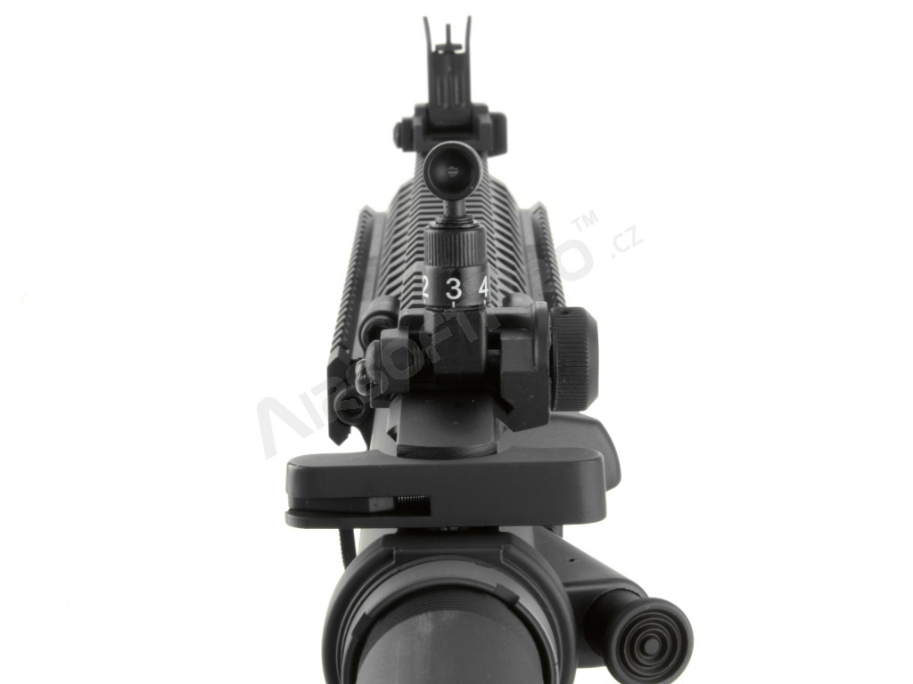 Airsoft puska MK18 MOD1 9
