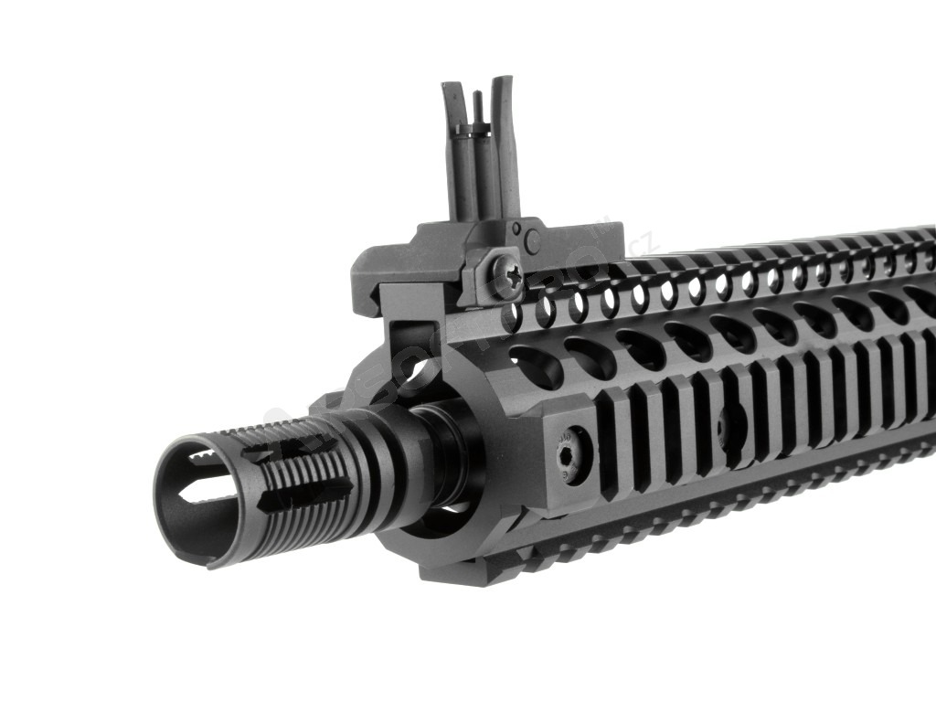 Airsoft puska MK18 MOD1 9