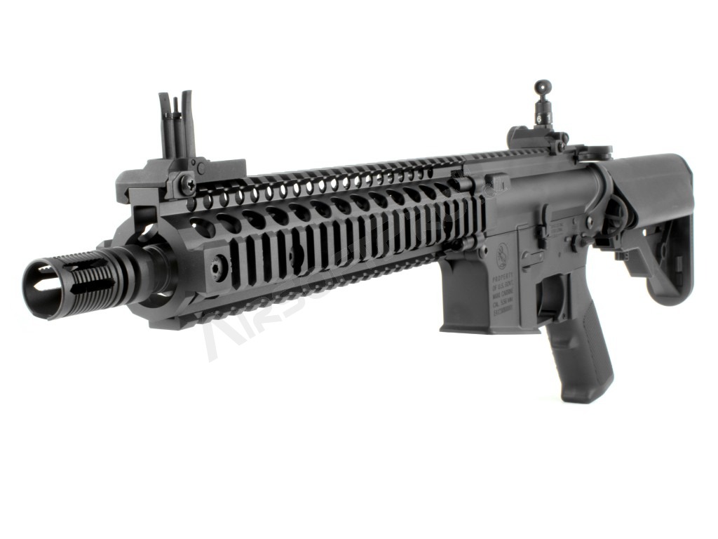 Airsoft puska MK18 MOD1 9