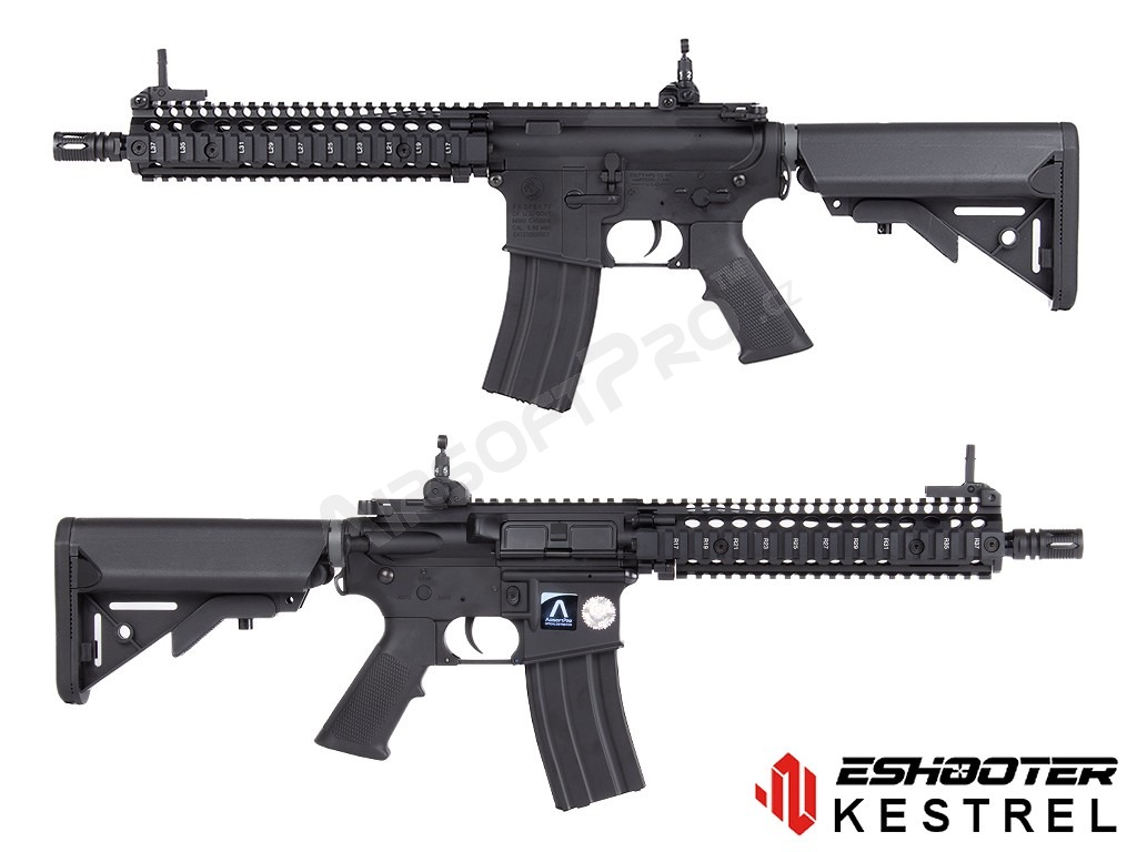 Airsoft puska MK18 MOD1 9