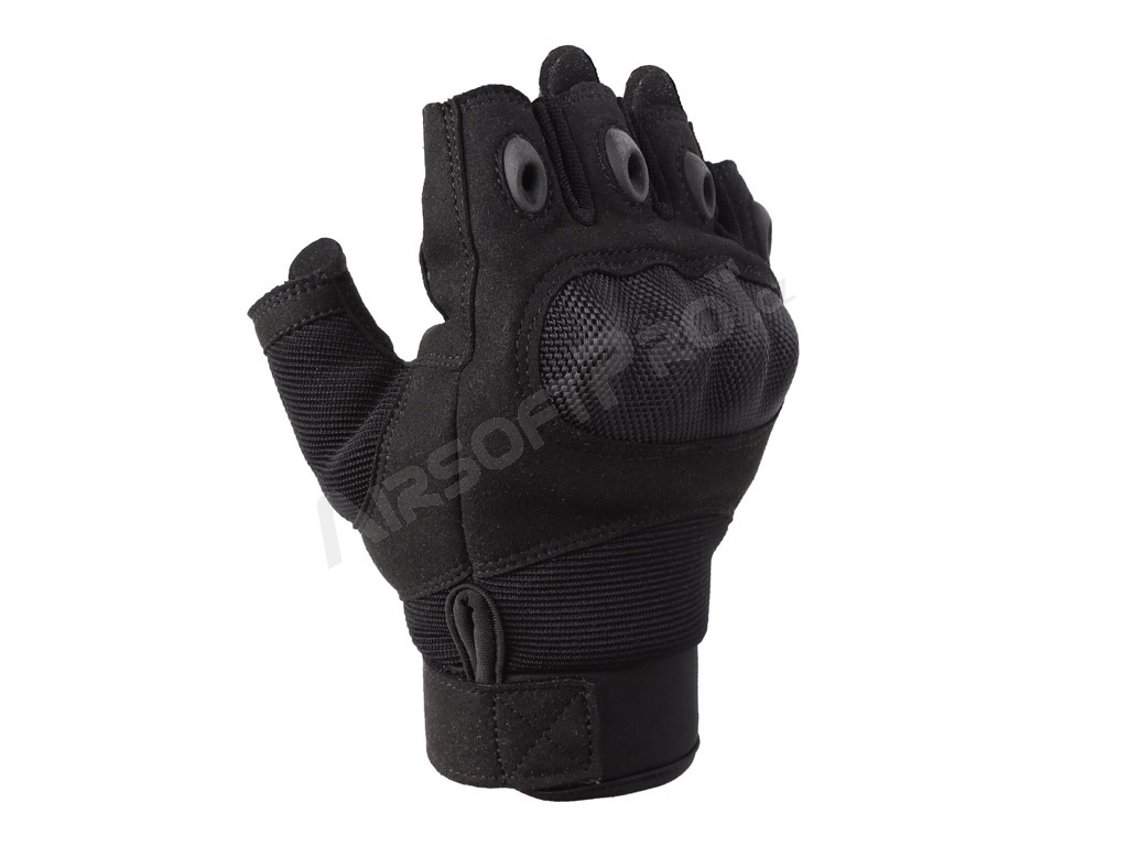Taktické rukavice Half finger - Olive Drab [EmersonGear]