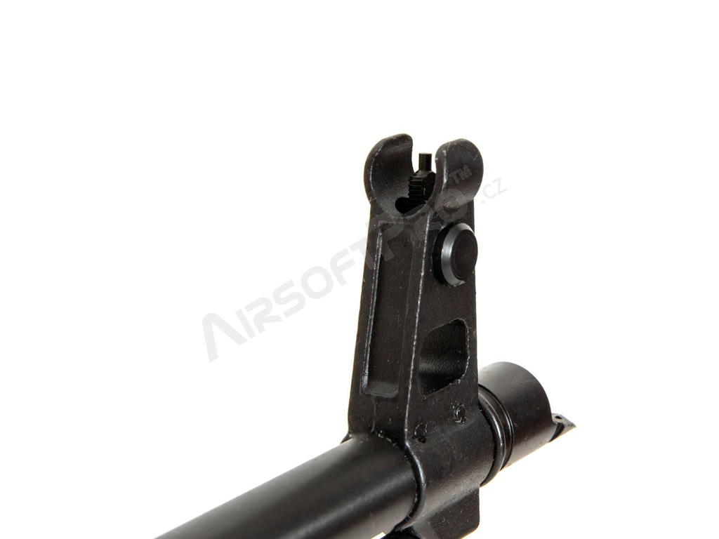Airsoftová zbraň  EL-AKM Essential, Mosfet verzia - oceľové telo [E&L]