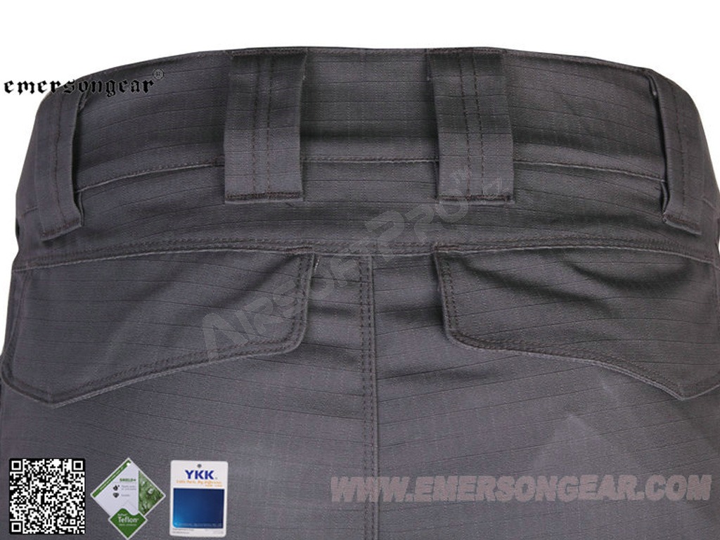 Bojové nohavice - Wolf Grey, vel.XL (36) [EmersonGear]