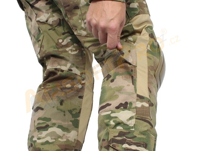Bojová uniforma Multicam - Gen2, vel.XL [EmersonGear]