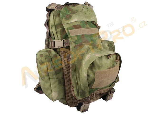 Yote Hydration Assault Pack 8L - ATacs FG [EmersonGear]