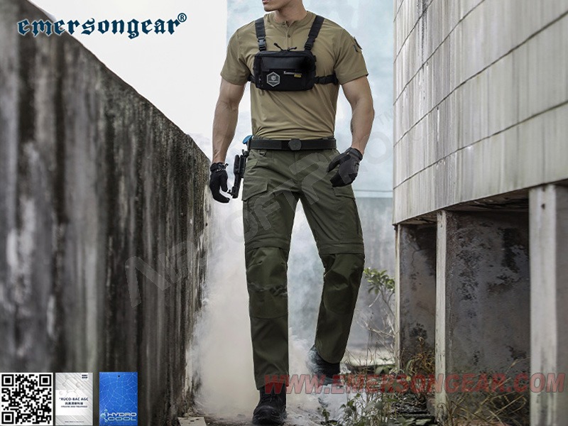 Funkcionális póló