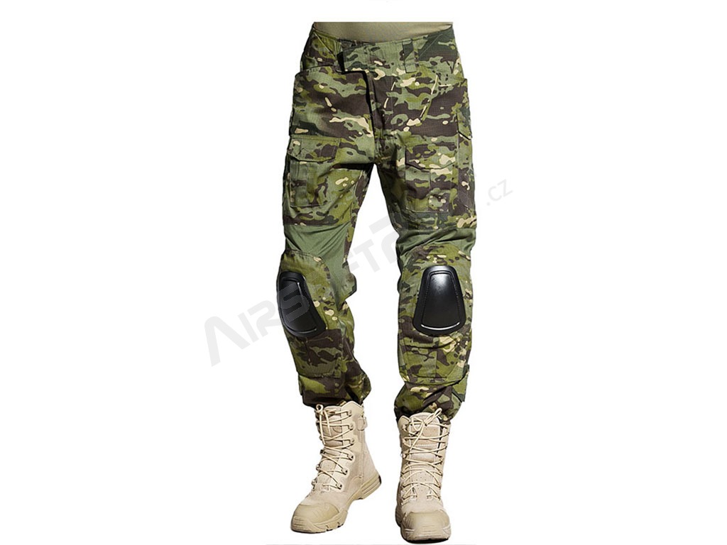Bojová uniforma Multicam Tropic - Gen2, vel.XXL [EmersonGear]