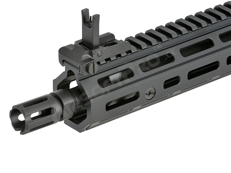 Airsoft GBB pisztoly DD4 MK18 RIII 10,3