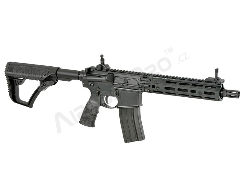 Airsoft GBB pisztoly DD4 MK18 RIII 10,3