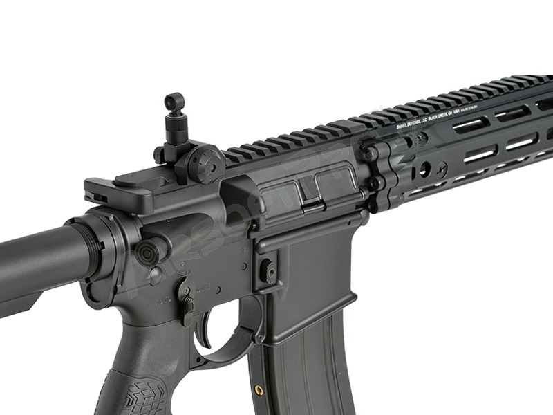 Airsoft GBB pisztoly DD4 MK18 RIII 10,3