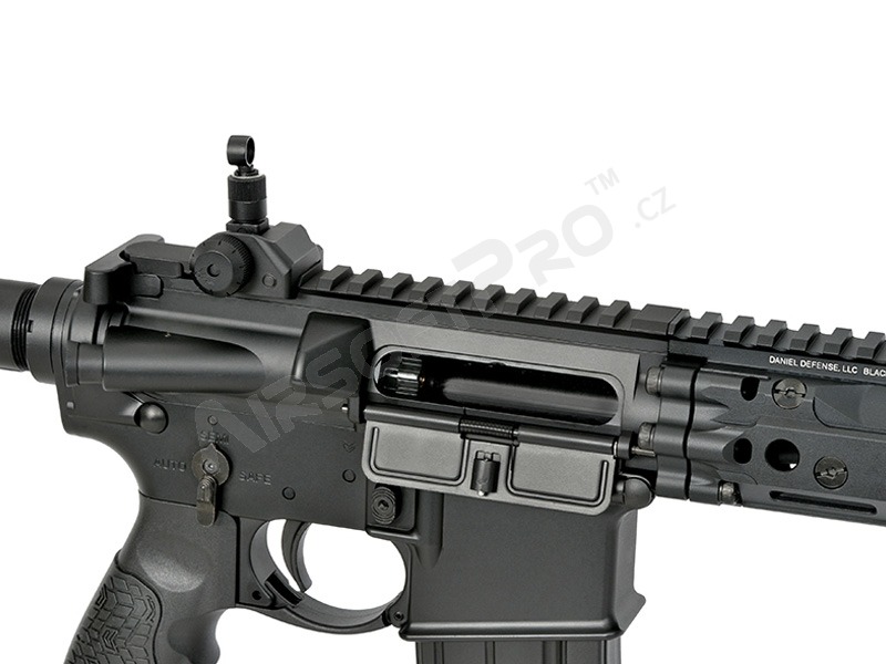 Airsoft GBB pisztoly DD4 MK18 RIII 10,3