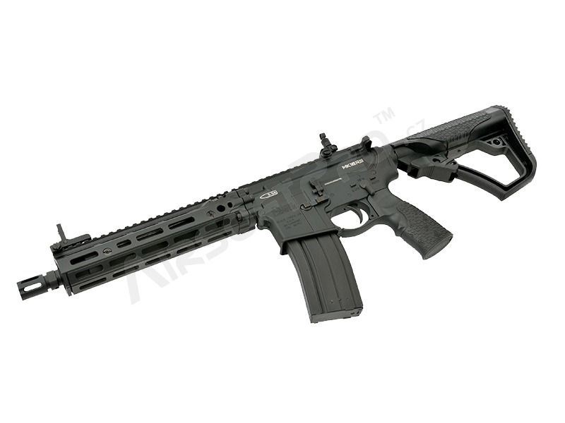 Airsoft GBB pisztoly DD4 MK18 RIII 10,3