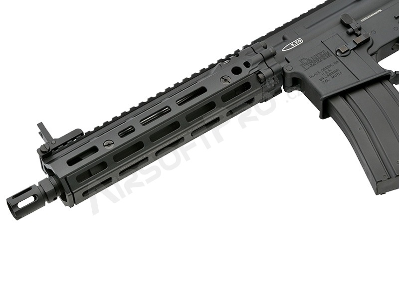 Airsoft GBB pisztoly DD4 MK18 RIII 10,3