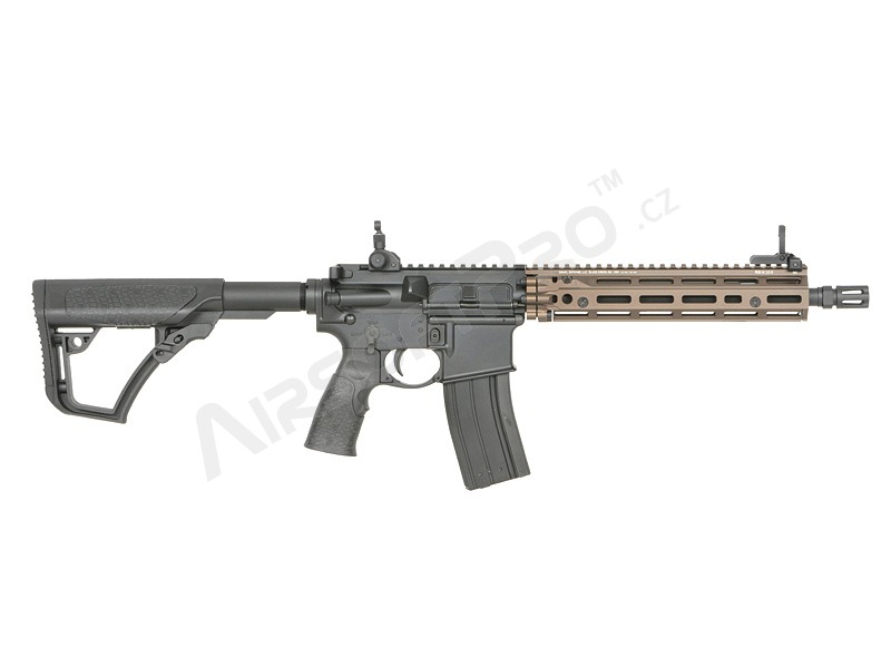 Airsoft GBB pisztoly DD4 MK18 RIII S 11,5