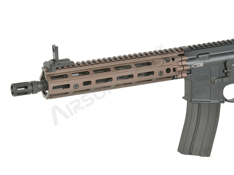 Airsoft GBB pisztoly DD4 MK18 RIII S 11,5
