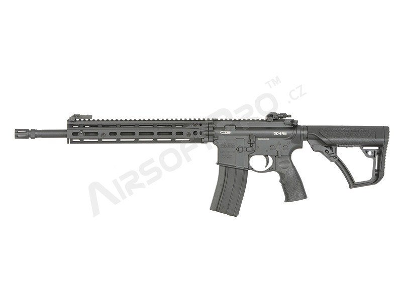 Airsoft GBB pisztoly DD4 RIII 16