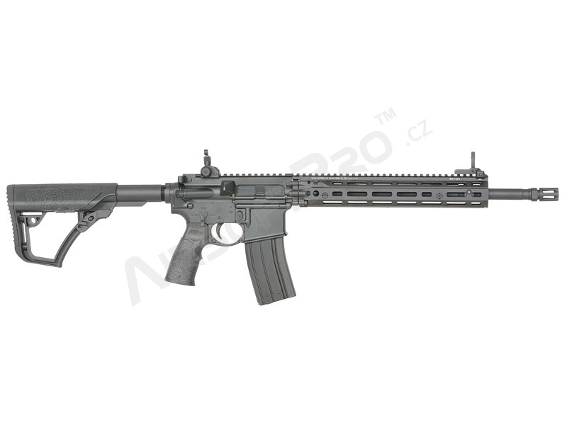 Airsoft GBB pisztoly DD4 RIII 16