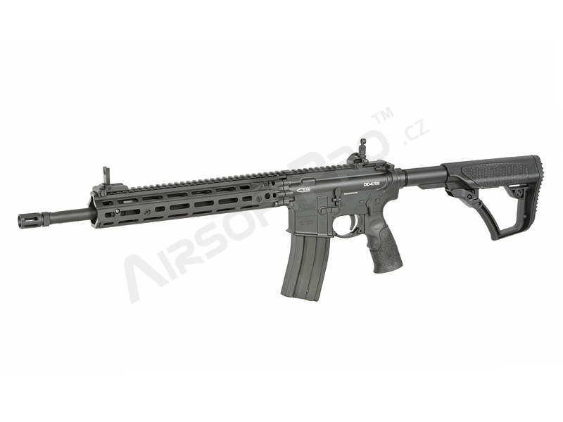 Airsoft GBB pisztoly DD4 RIII 16