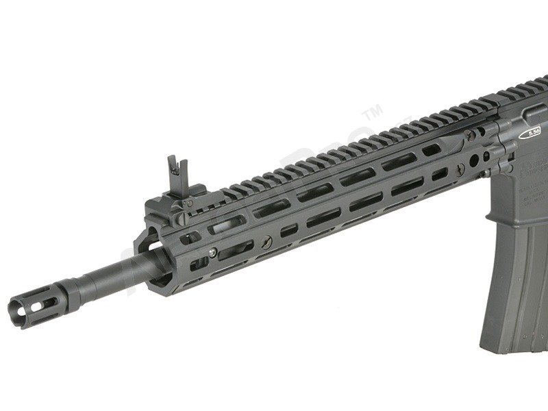 Airsoft GBB pisztoly DD4 RIII 16