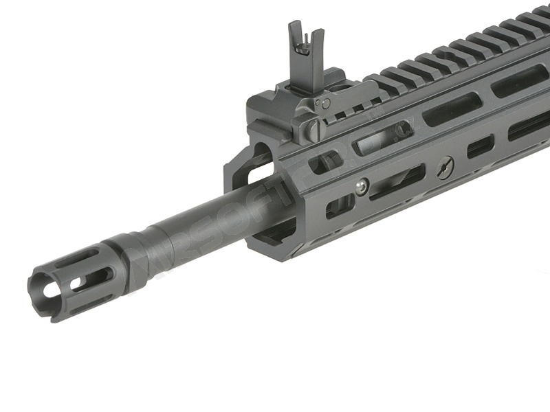 Airsoft GBB pisztoly DD4 RIII 16