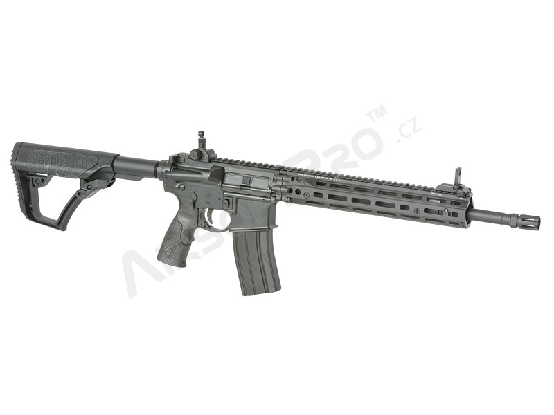 Airsoft GBB pisztoly DD4 RIII 16