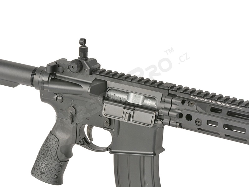 Airsoft GBB pisztoly DD4 RIII 16