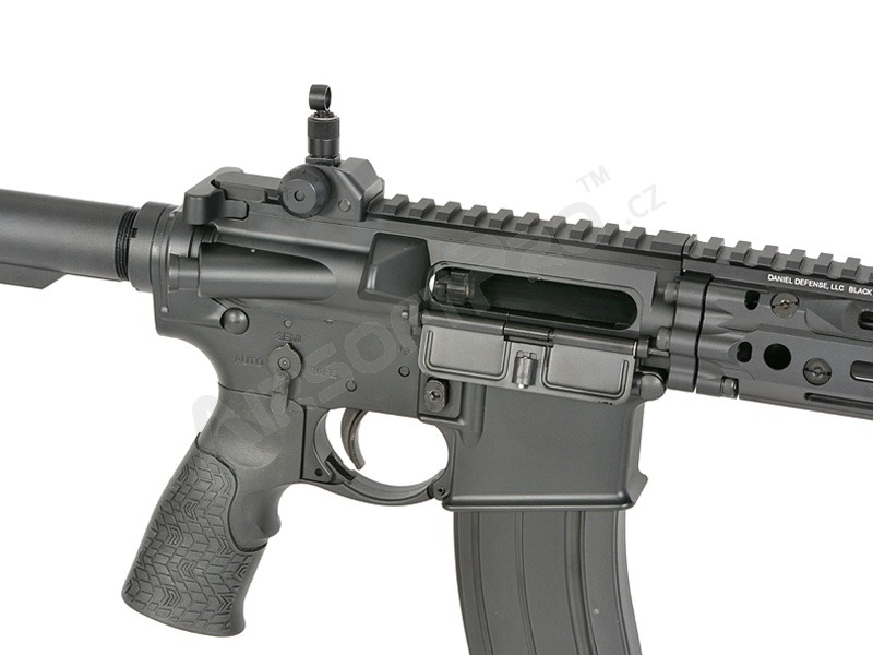 Airsoft GBB pisztoly DD4 RIII 16
