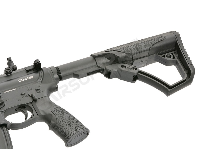 Airsoft GBB pisztoly DD4 RIII 16
