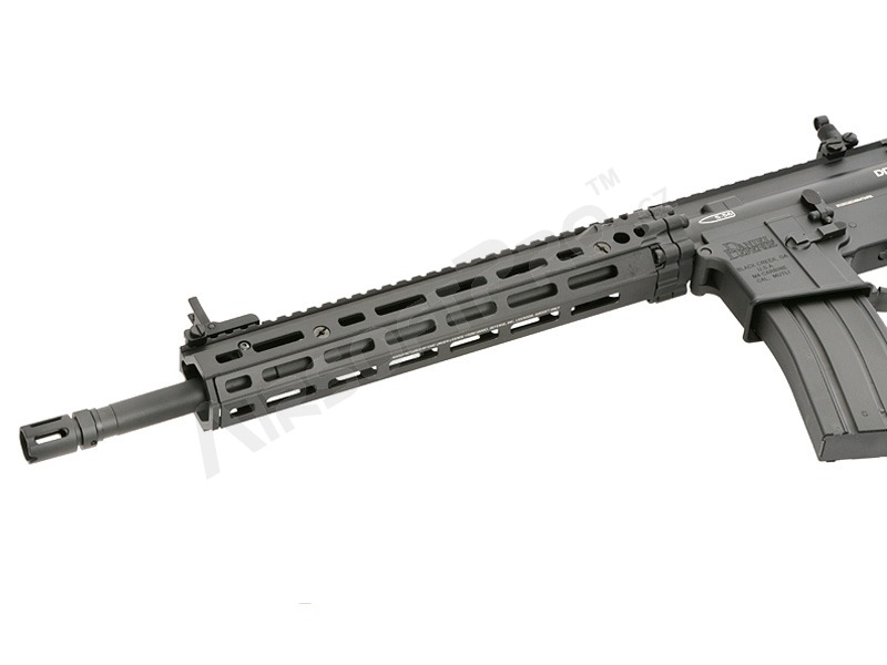 Airsoft GBB pisztoly DD4 RIII 16