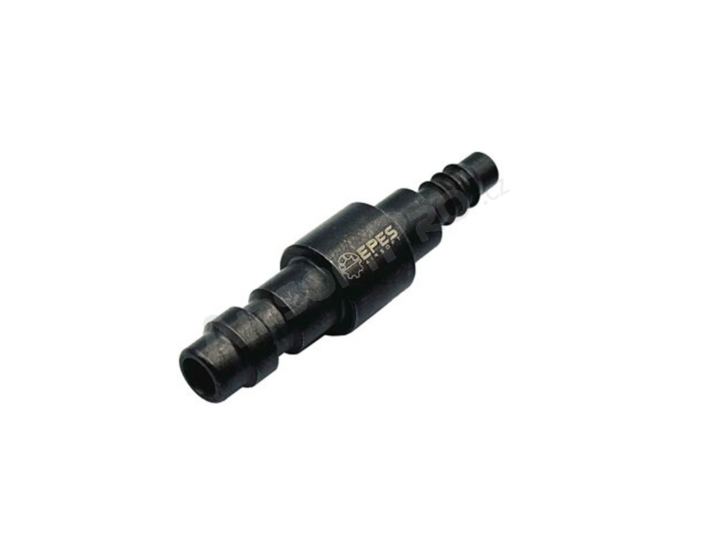 HPA QD dugó 6 mm-es makrovezetékhez (amerikai Foster hímivarú) [EPeS]