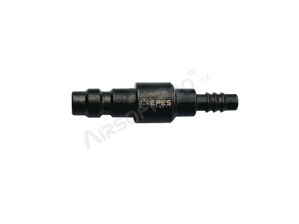 HPA QD dugó 6 mm-es makrovezetékhez (amerikai Foster hímivarú) [EPeS]
