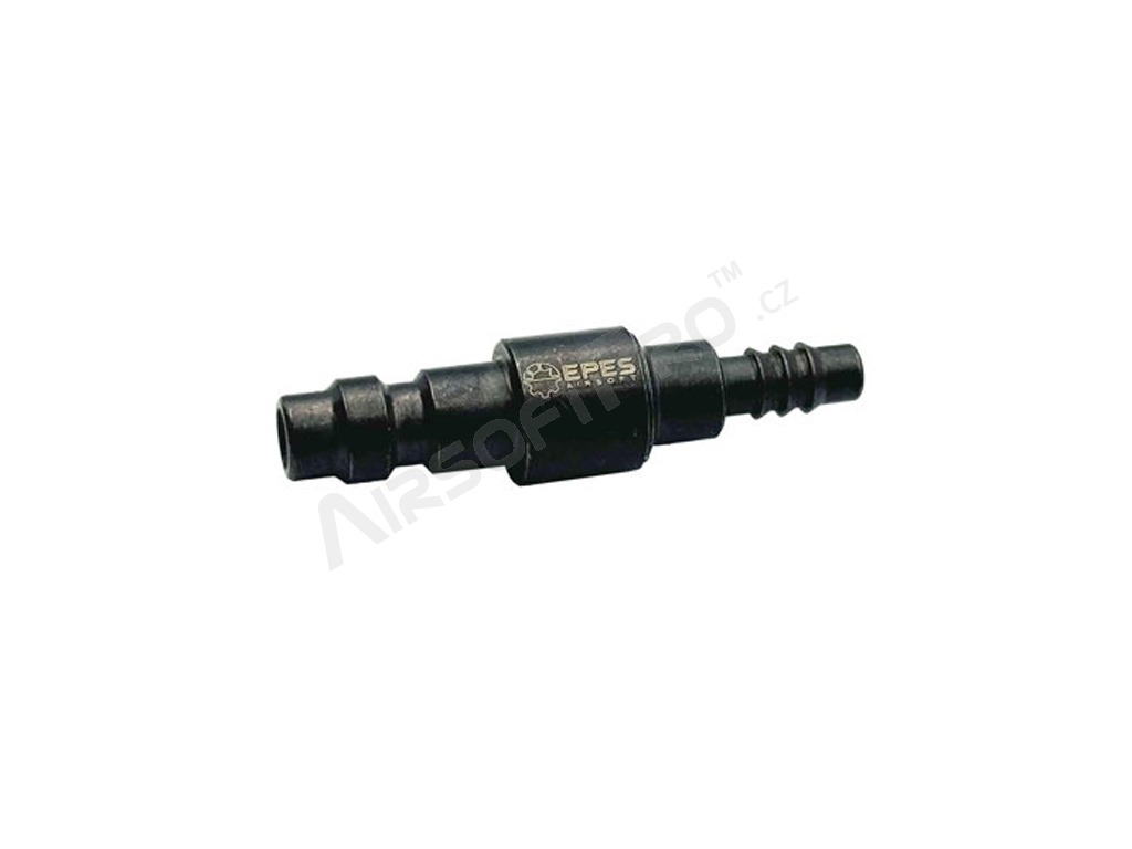 HPA QD dugó 6 mm-es makrovezetékhez (amerikai Foster hímivarú) [EPeS]