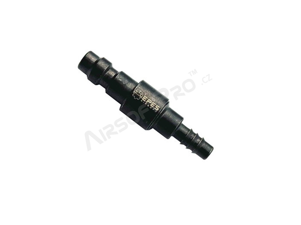 HPA QD dugó 6 mm-es makrovezetékhez (amerikai Foster hímivarú) [EPeS]