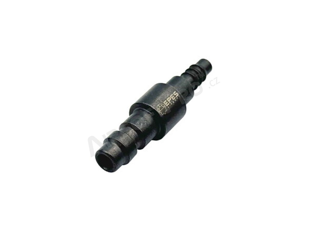 HPA QD dugó 6 mm-es makrovezetékhez (amerikai Foster hímivarú) [EPeS]