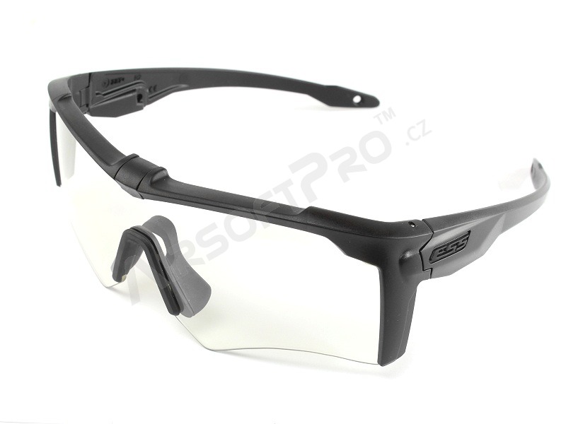 Crossbow AF ONE glasses with ballistic resistance - clear [ESS]