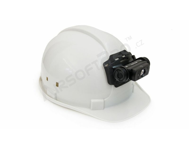 Držiak na helmu ALG-03 V2.0 pre svietidlá HL55, HL60R, HM61R, HM65R a HM70R [Fenix]