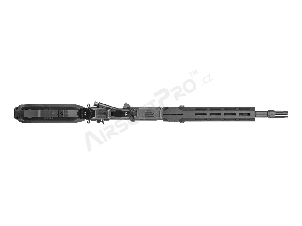 Airsoft puska TR16 GMS MK1 9