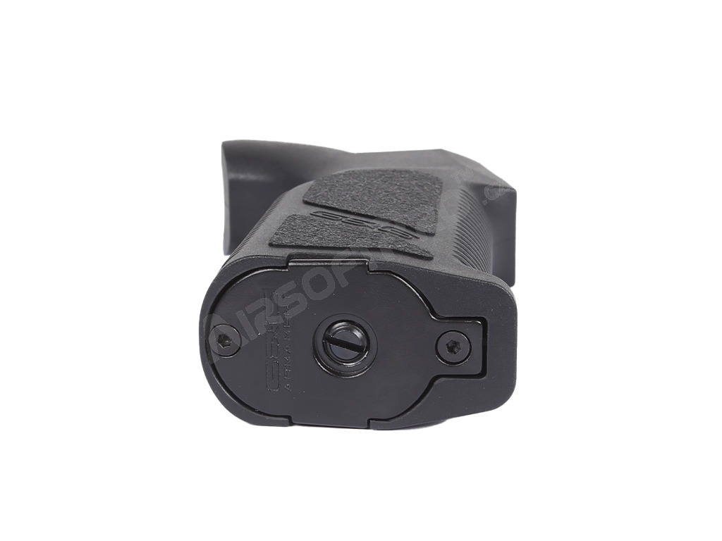 V típusú motoros markolat M4-hez - Fekete [G&G]