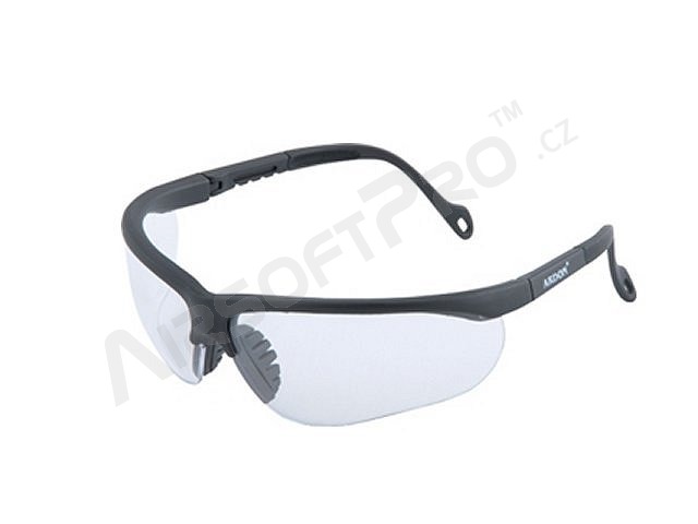 Glasses V8000 - clear [Ardon]