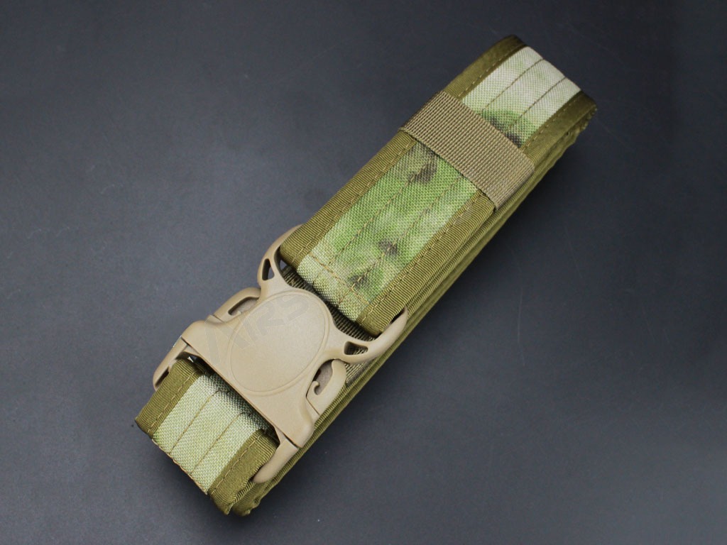 Nohavicový 50 mm opasok Vision - Olive Drab [Imperator Tactical]