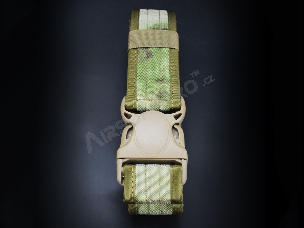 Nohavicový 50 mm opasok Vision - TAN [Imperator Tactical]