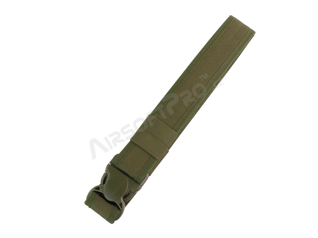 Nohavicový 50 mm opasok Vision - Olive Drab [Imperator Tactical]