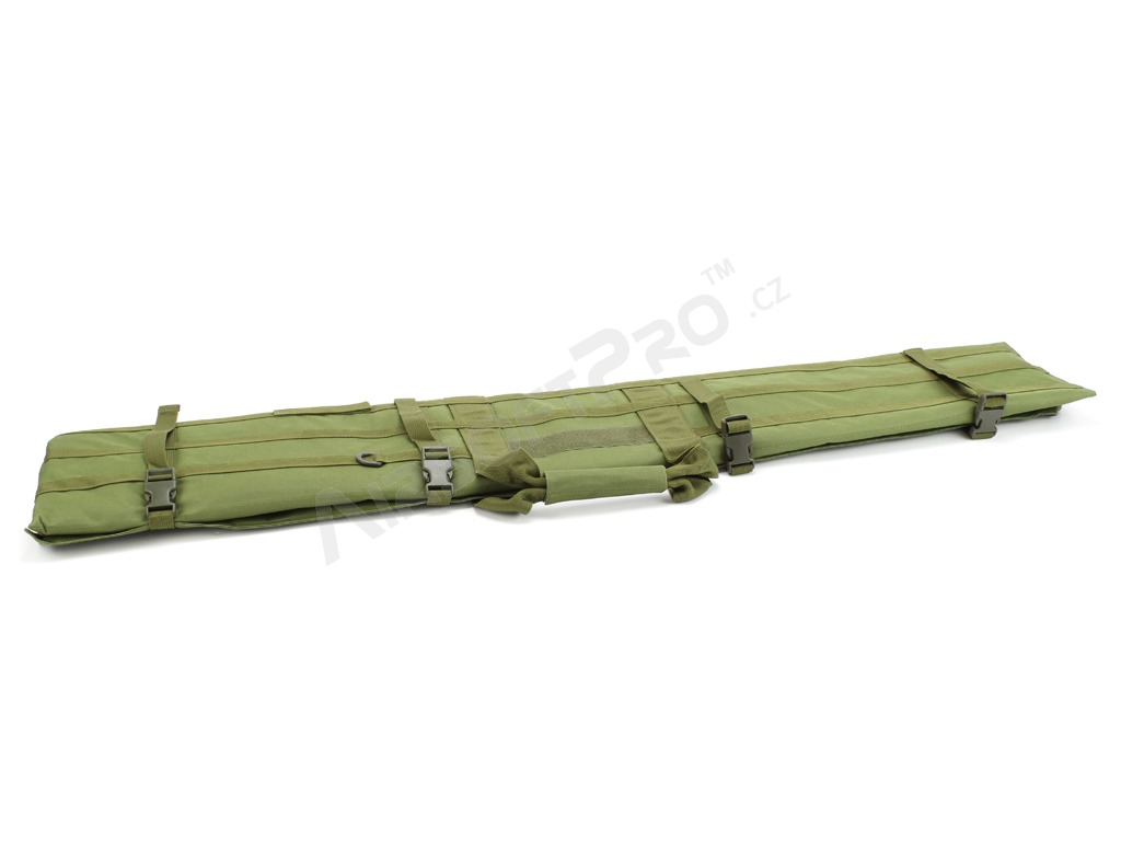 Puzdro na ostreľovaciu pušku (120 cm) - olivové [Imperator Tactical]