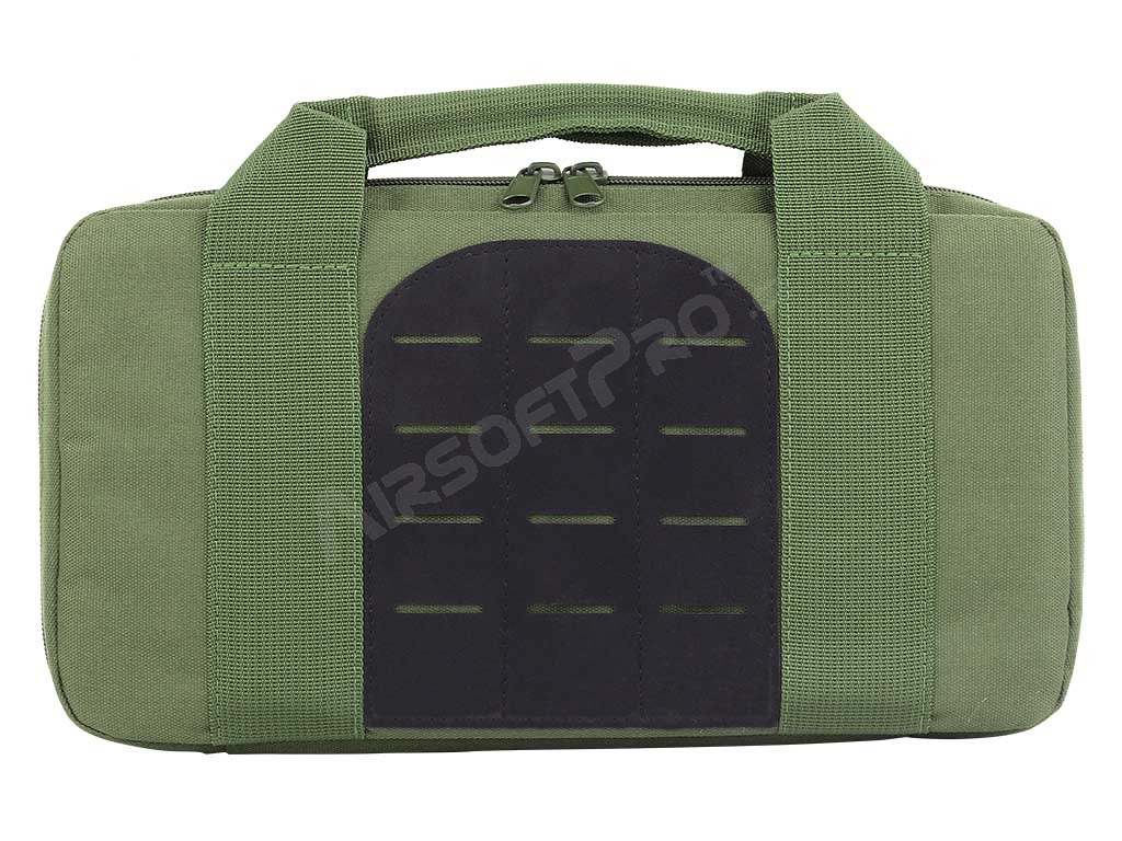 Funkčná taška s MOLLE - 35 cm - Olive Drab [Imperator Tactical]