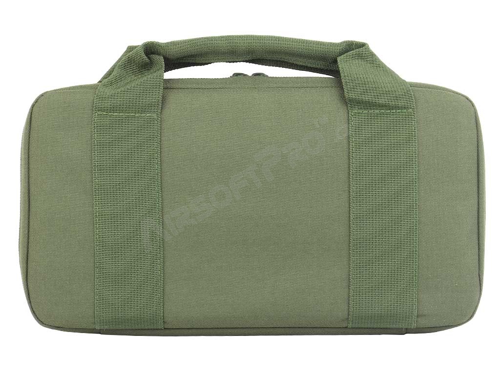 Funkčná taška s MOLLE - 35 cm - Olive Drab [Imperator Tactical]